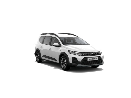 Dacia Jogger Expression TCe 110 5 míst