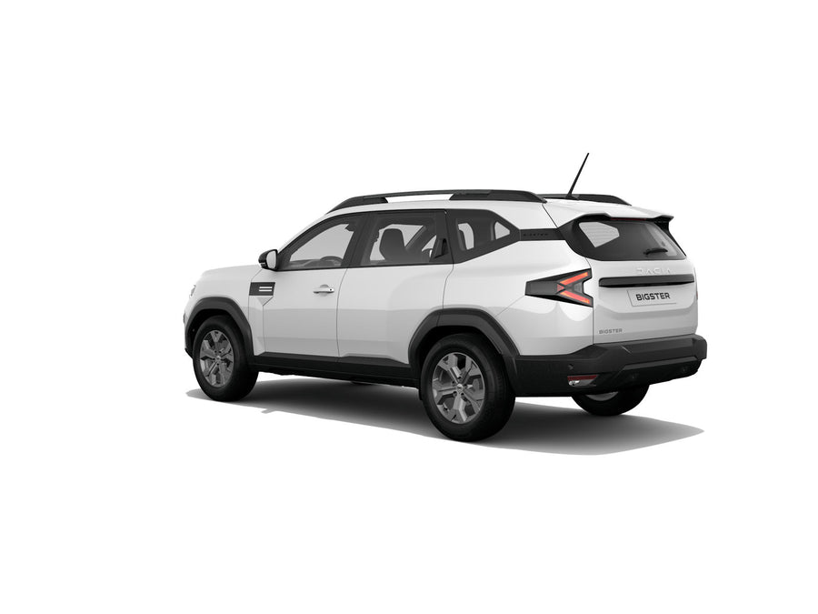 Dacia Bigster BIGSTER essential mild hybrid-G 140 – foto 5