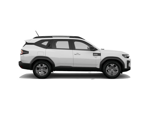 Dacia Bigster BIGSTER essential mild hybrid-G 140 – foto 3