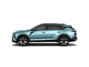 Dacia Striker Journey hybrid 155