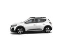 Dacia Sandero Stepway Expression Eco-G 120