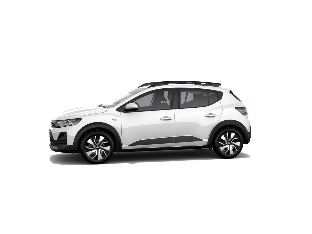 Dacia Sandero Stepway Expression Eco-G 120