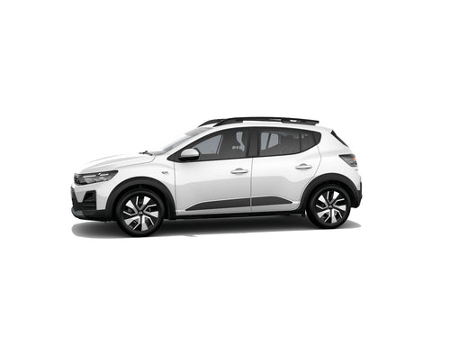 Dacia Sandero Stepway Expression Eco-G 120 – foto 7