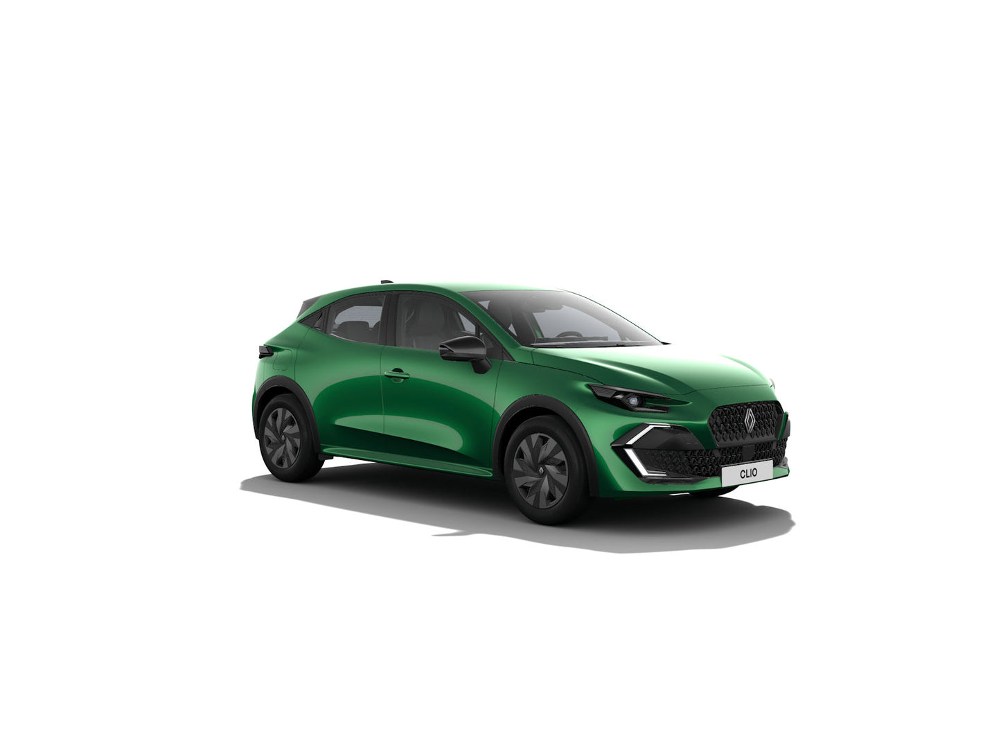 Renault Clio evolution TCe 115