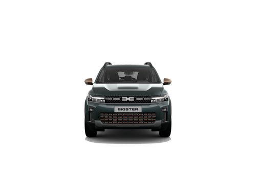 Dacia Bigster Extreme mild hybrid 140 – foto 7