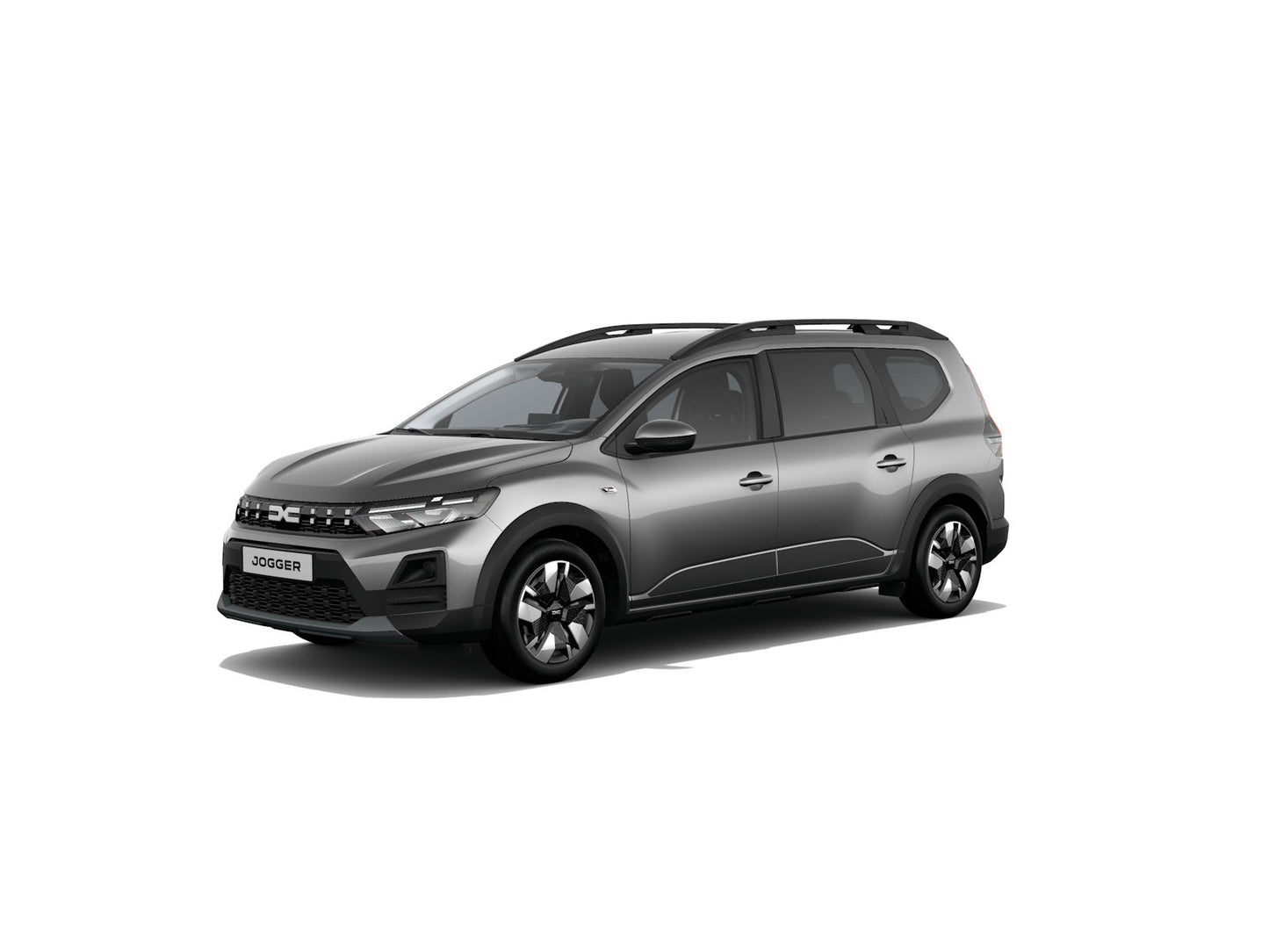 Dacia Jogger Eco-G 120