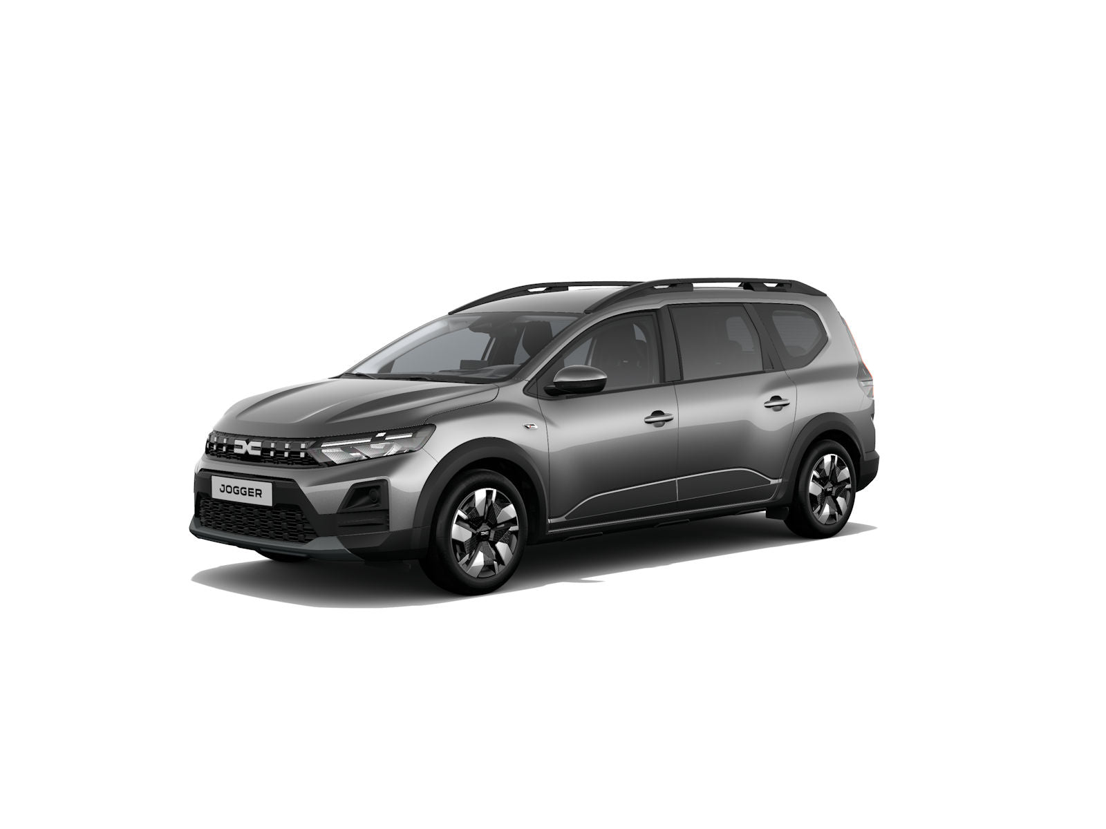 Dacia Jogger Eco-G 120 – foto 6