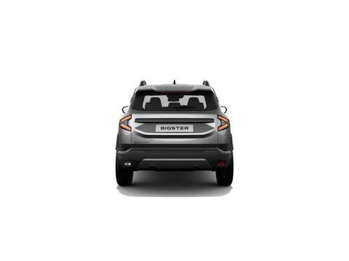 Dacia Bigster expression mild hybrid 140 – foto 7