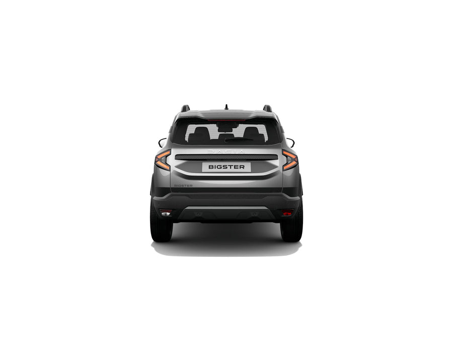 Dacia Bigster expression mild hybrid 140 – foto 7