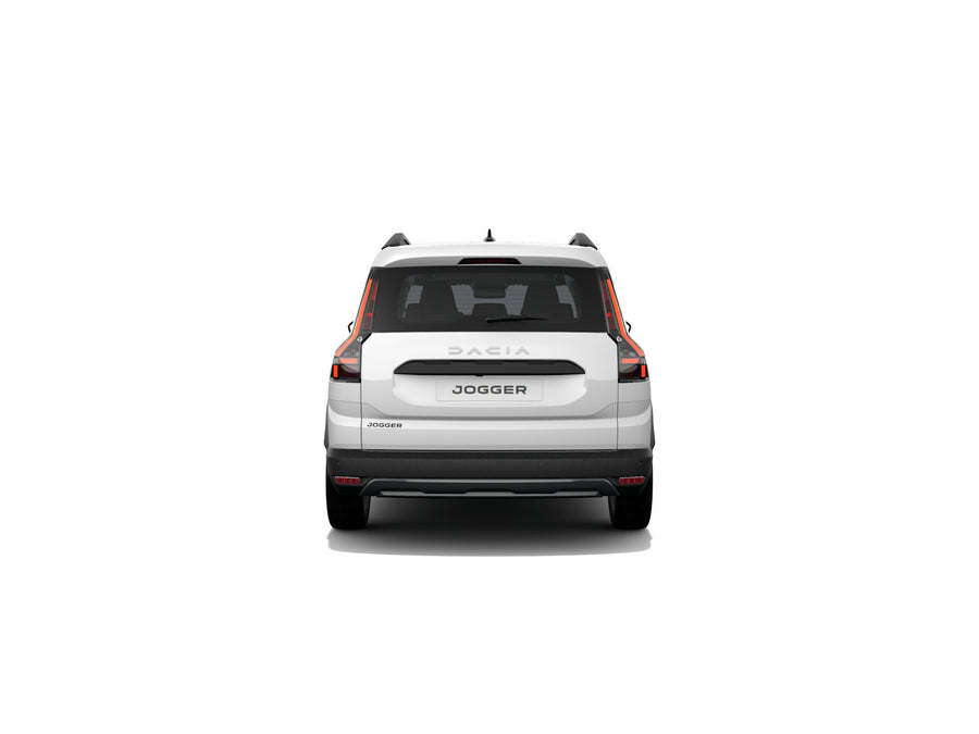 DACIA Jogger Expression Eco-G120 7 míst – foto 6