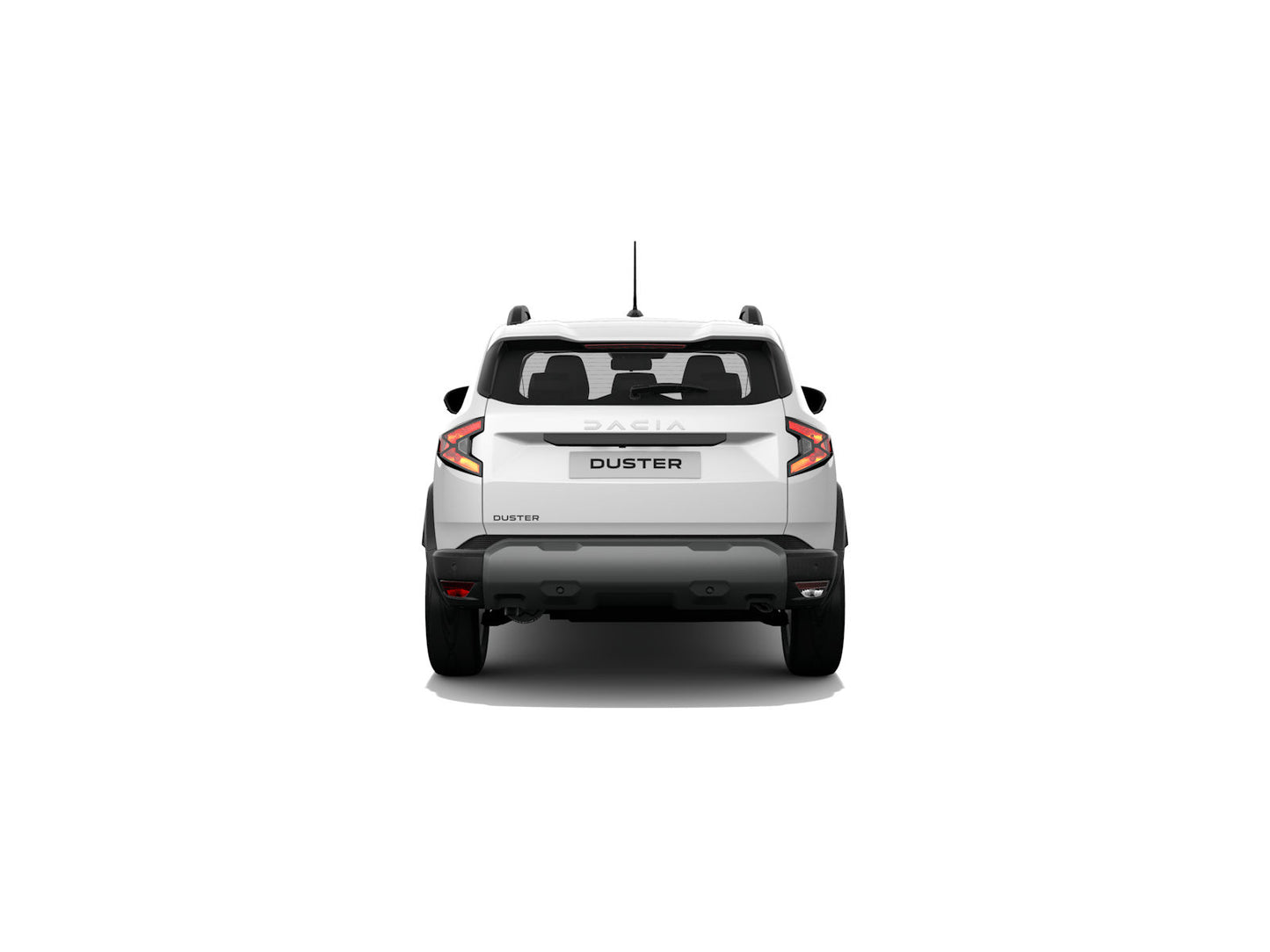 DACIA DUSTER 3 expression Eco-G 120