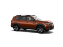 Dacia Bigster Journey hybrid 155