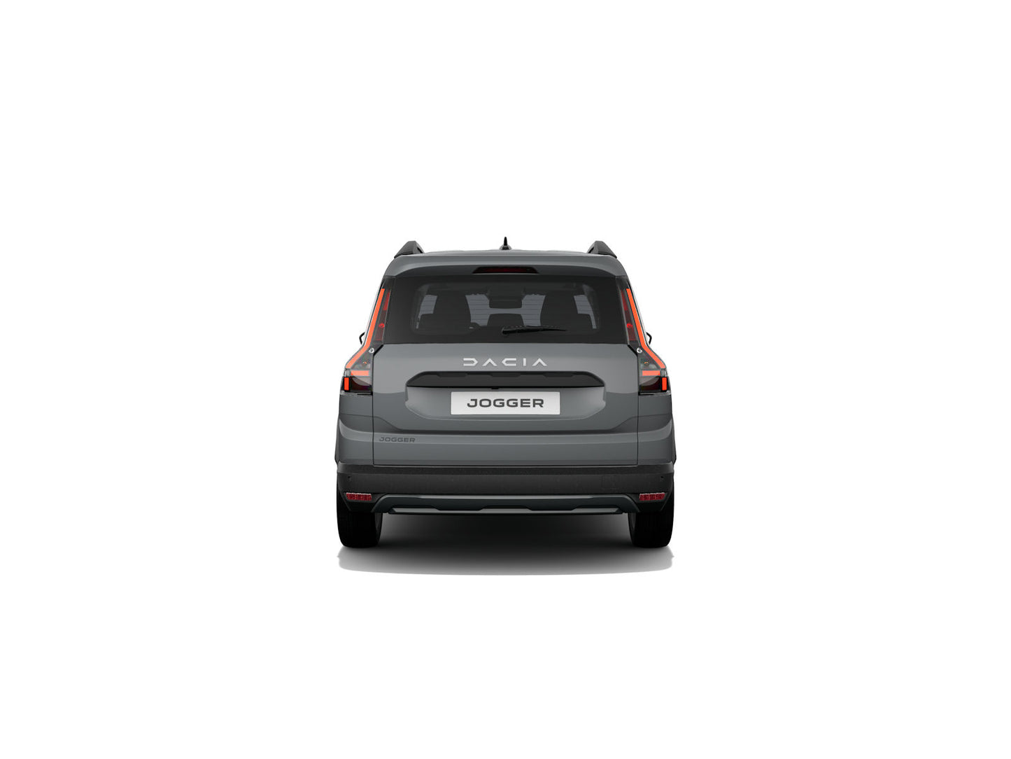 Verze: DACIA Jogger Expression Eco-G120 5 míst