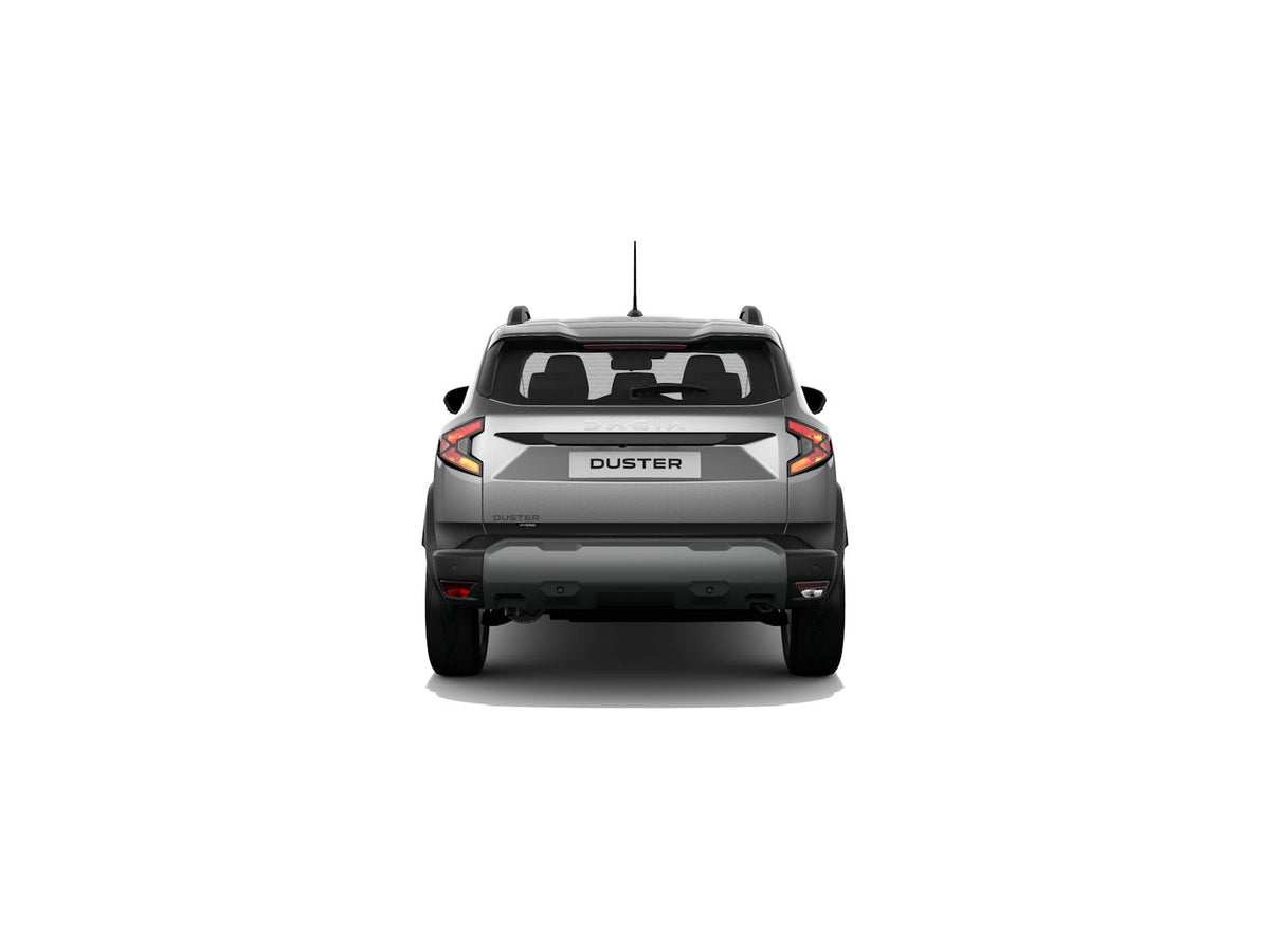 DACIA DUSTER 3 expression hybrid 155 – foto 6