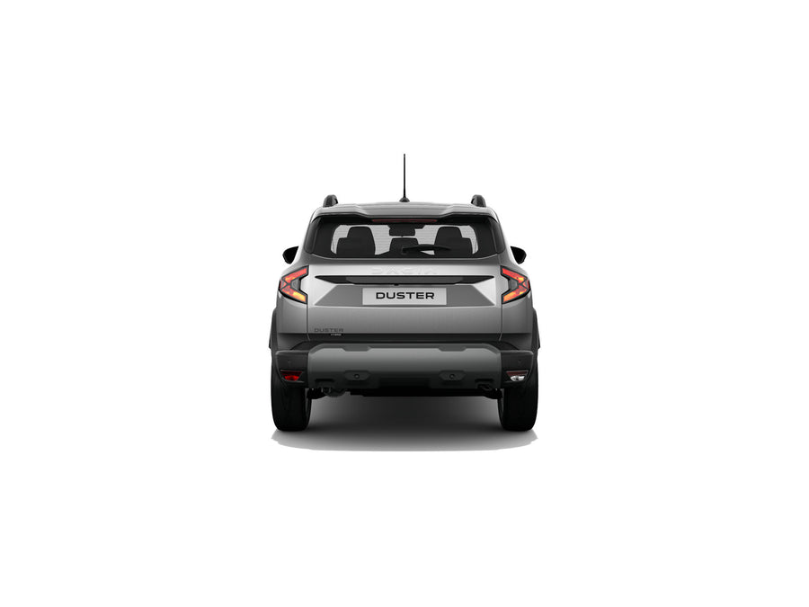 DACIA DUSTER 3 expression hybrid 155 – foto 6