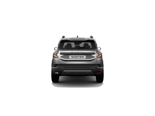 Dacia Bigster Extreme mild hybrid 140 – foto 7