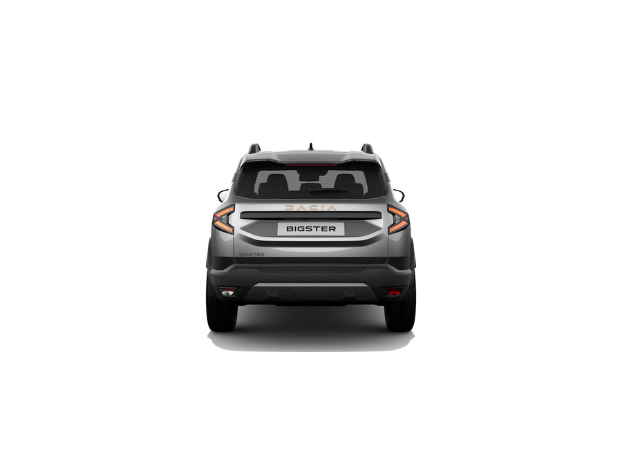 Dacia Bigster Extreme mild hybrid 140 – foto 7
