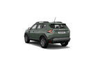 Dacia Duster Eco-G 120 auto