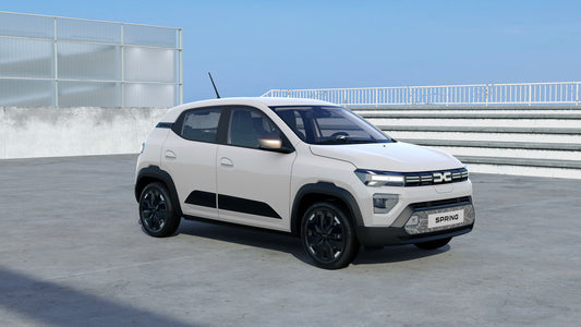 Dacia Spring 65 Extreme