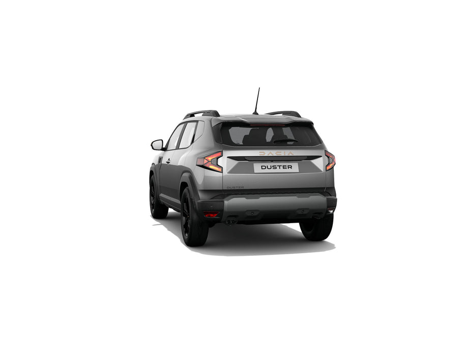 Dacia Duster extreme Eco-G 120 auto – foto 7