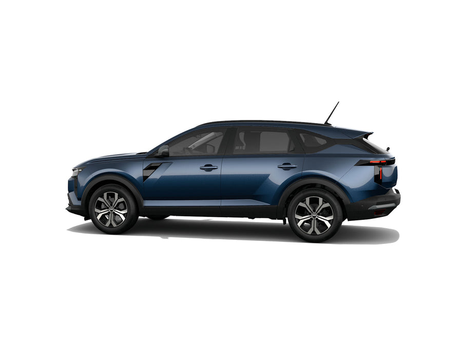 Dacia Striker expression hybrid 155 – foto 7