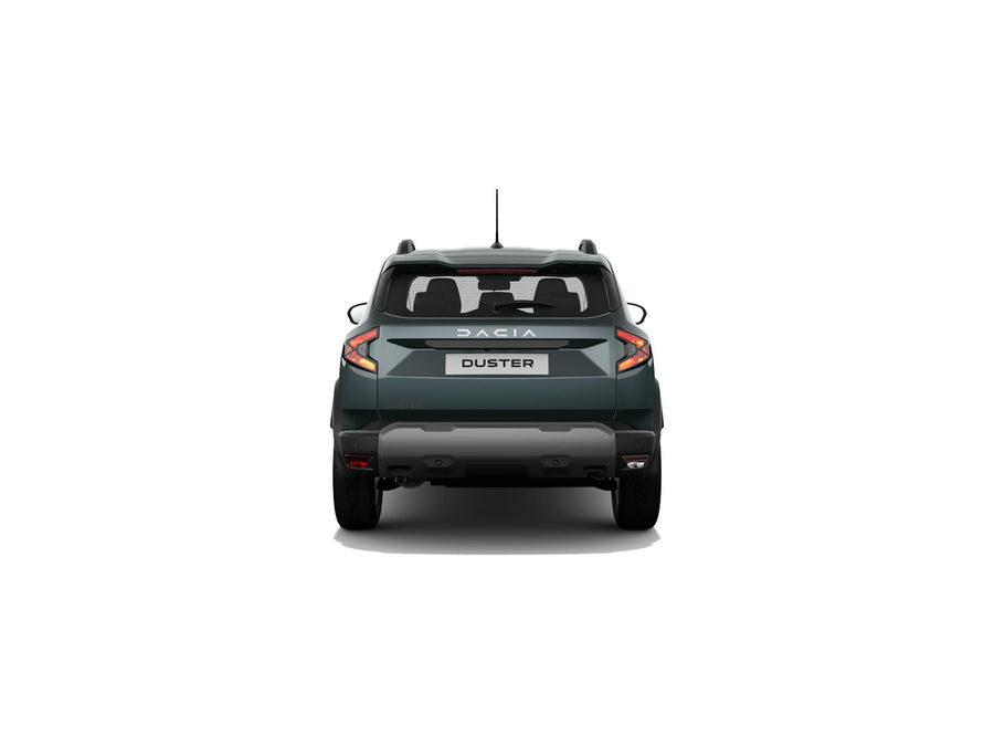 Dacia Duster expression Eco-G 120 – foto 7