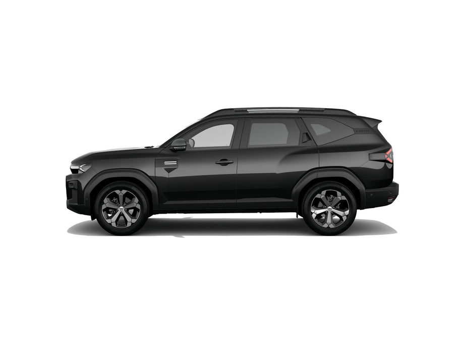 Dacia Bigster ourney mild hybrid-G140 – foto 7