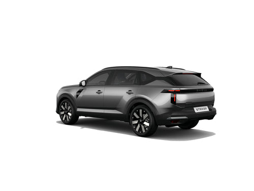 Dacia Striker Journey hybrid 150 4x4 – foto 7