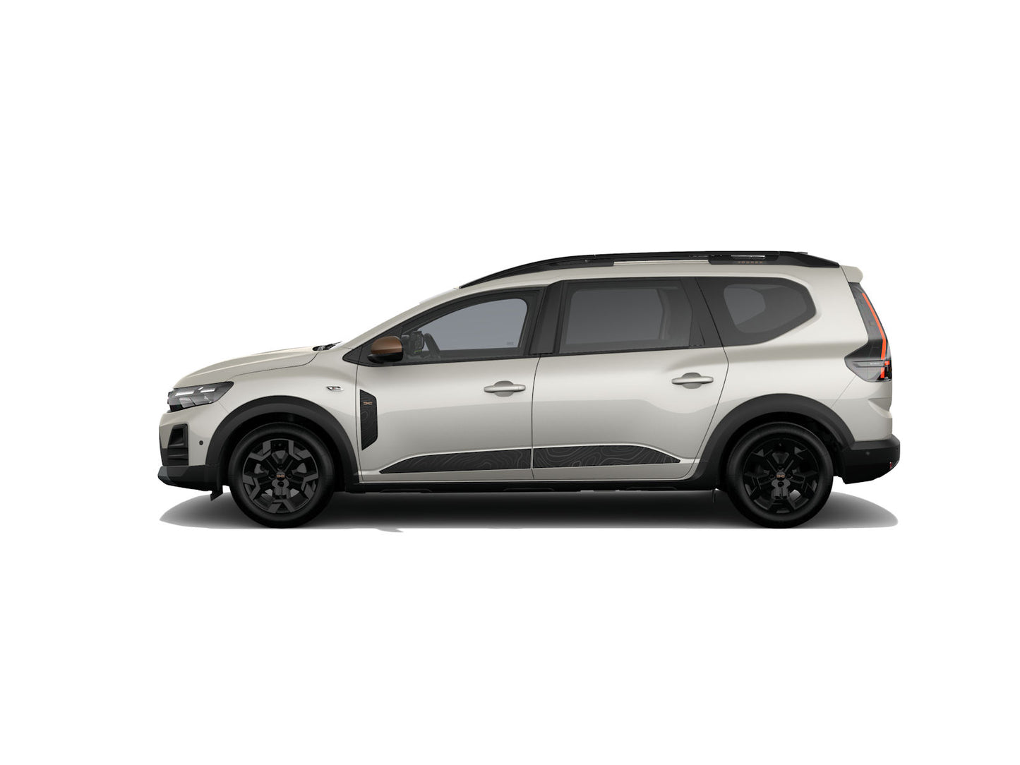 Dacia Jogger MY26 Extreme TCe 110