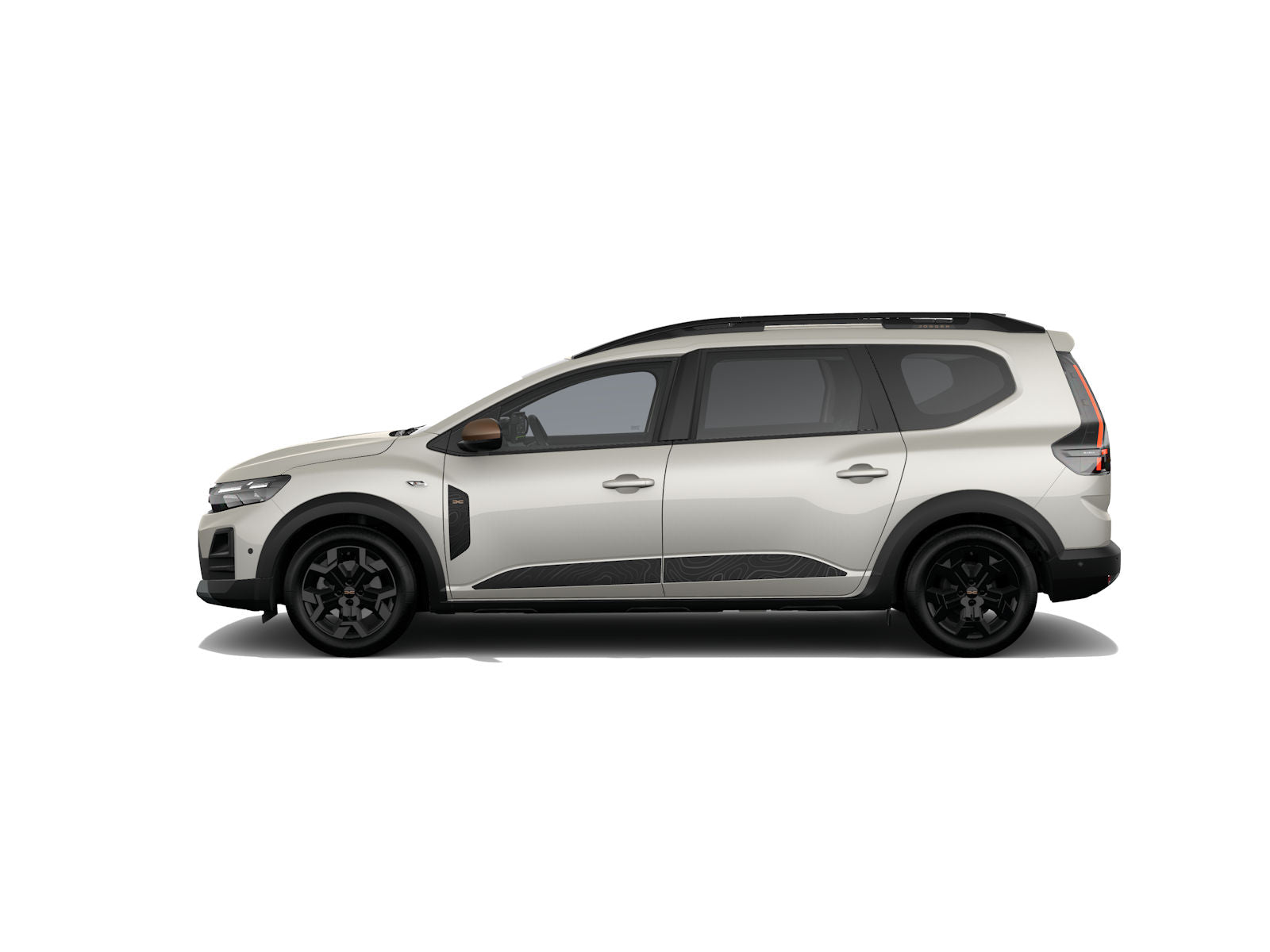 Dacia Jogger MY26 Extreme TCe 110 – foto 7