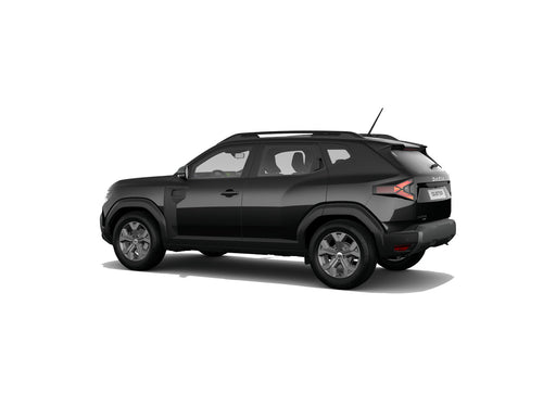 Dacia Duster Expression hybrid 155 – foto 7