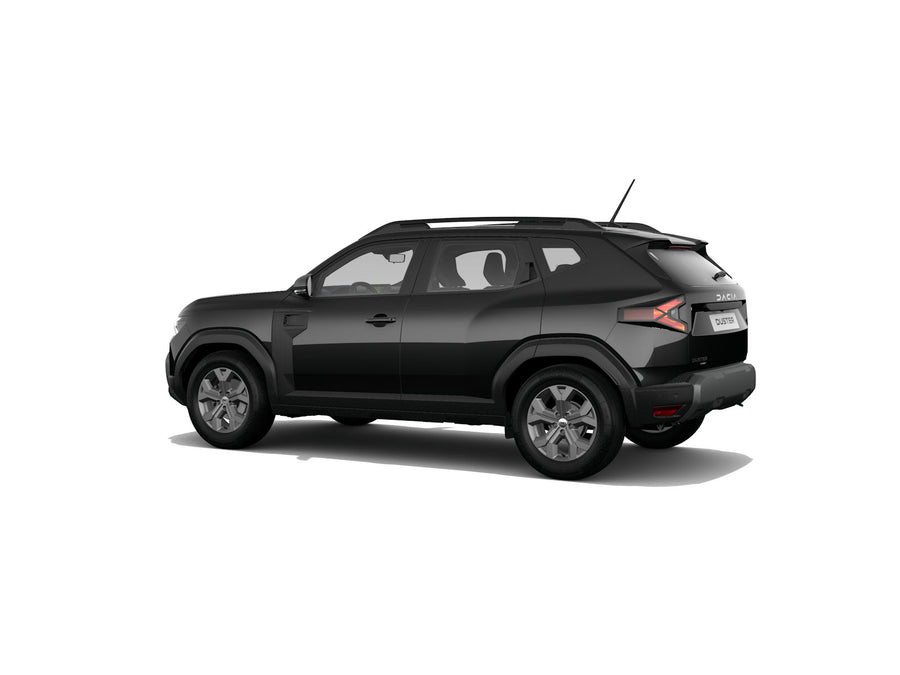 Dacia Duster Expression hybrid 155 – foto 7