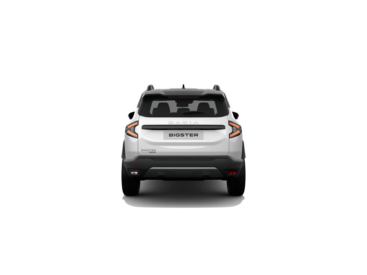 Dacia Bigster Journey hybrid 155 – foto 6