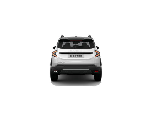 Dacia Bigster Journey hybrid 155 – foto 6