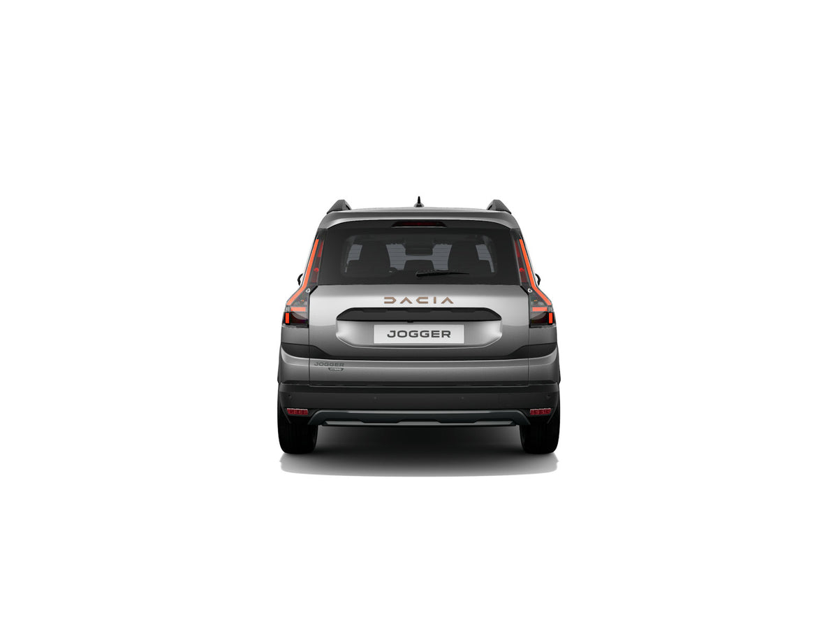 Dacia Jogger Extreme hybrid 155 5 míst