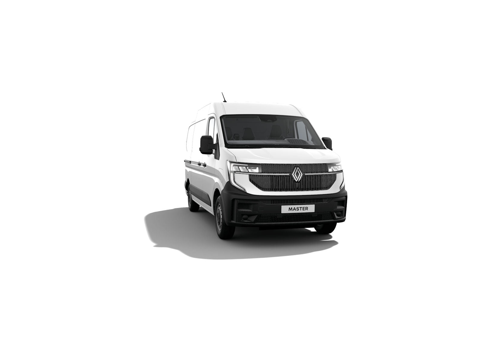 Renault Master  E-TECH Extra L2H2 3,5t E-Tech EV87 140k long range – foto 3