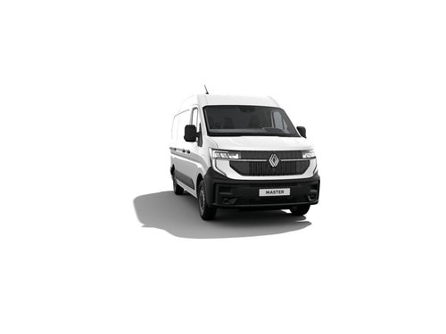Renault Master  E-TECH Extra L2H2 3,5t E-Tech EV87 140k long range – foto 3