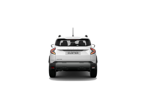 Dacia Duster expression Eco-G 120 – foto 7
