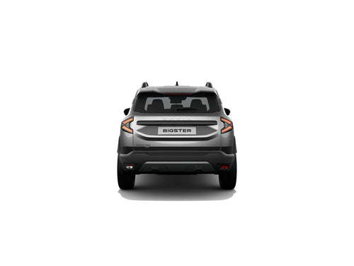 Dacia Bigster journey hybrid 155 – foto 6