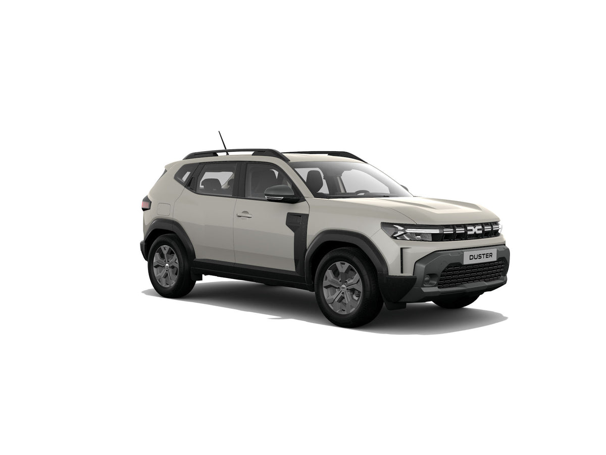 Dacia Duster DUSTER 3 expression hybrid 155