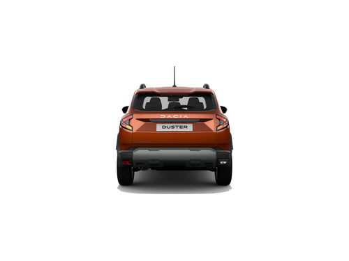 Dacia Duster 3 expression mild hybrid 140 – foto 6
