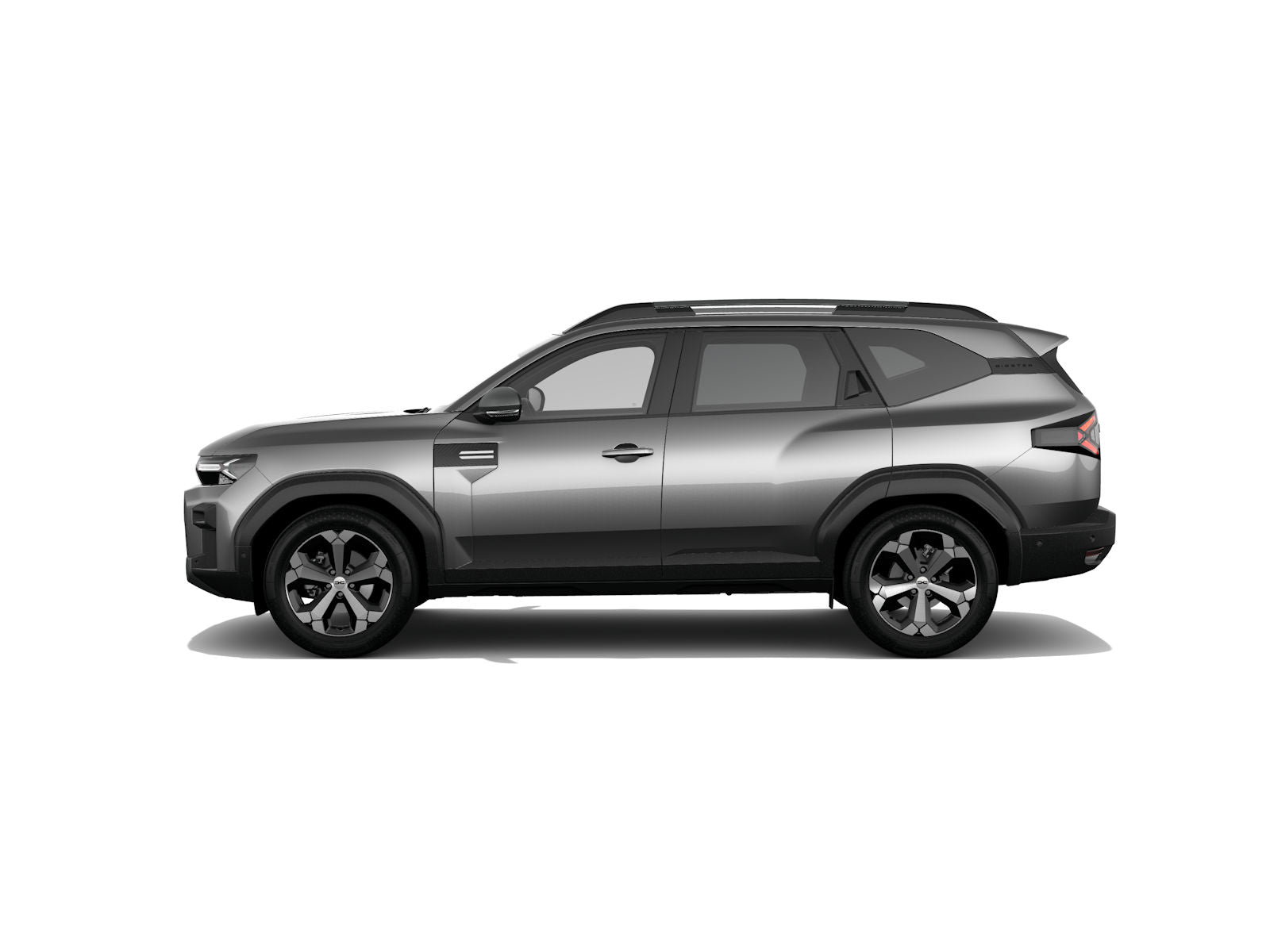 Dacia Bigster journey mild hybrid-G 140 – foto 6