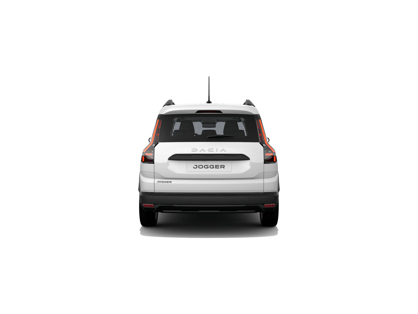 DACIA Jogger Essential Eco-G 120