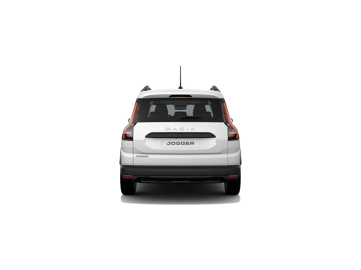 DACIA Jogger Essential Eco-G 120 – foto 6