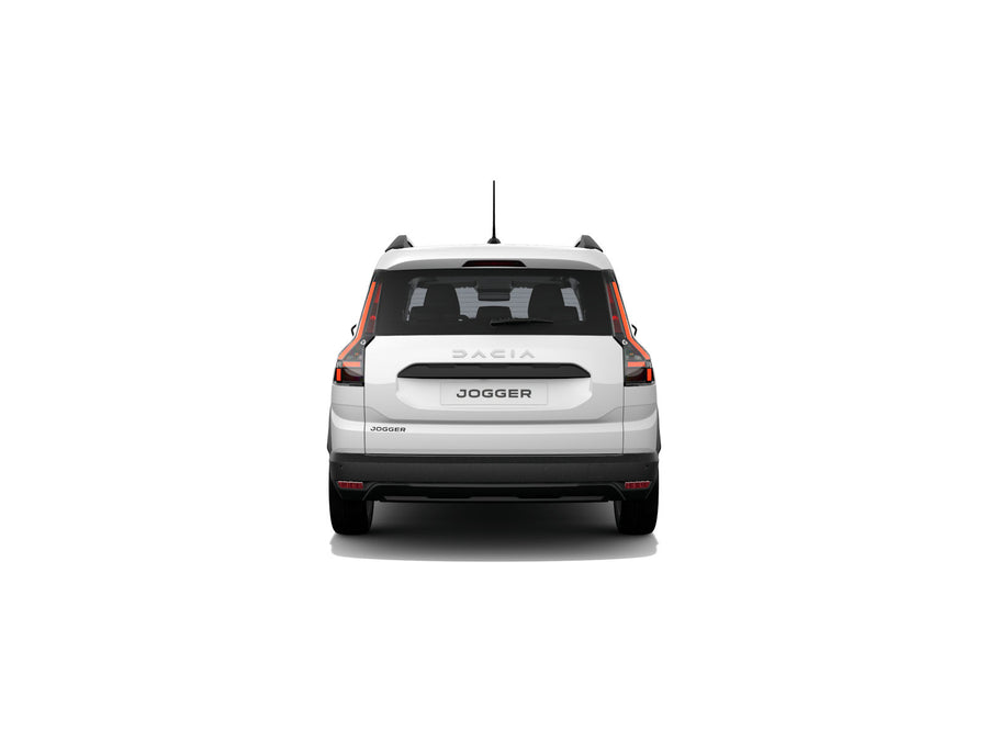DACIA Jogger Essential Eco-G 120 – foto 6
