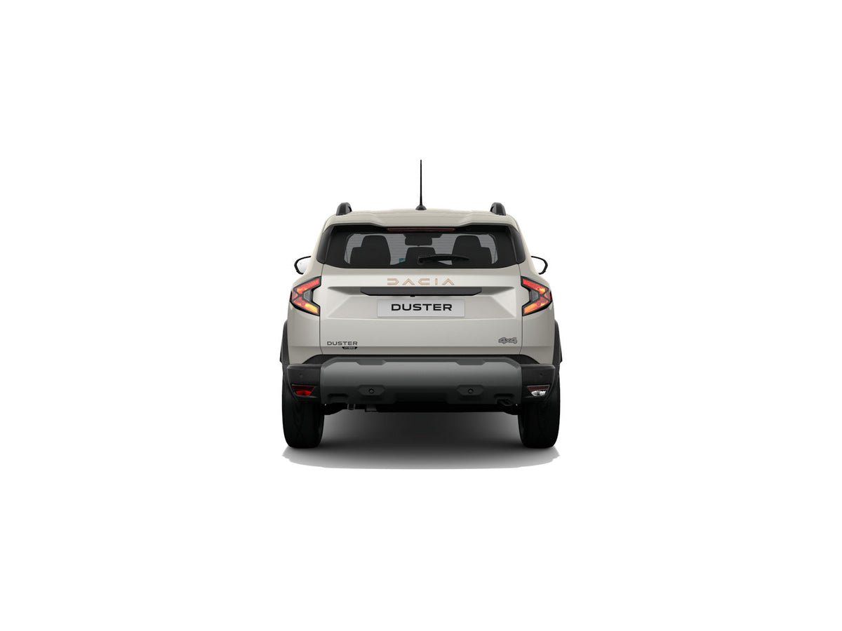 Dacia Duster extreme hybrid-G 150 4x4