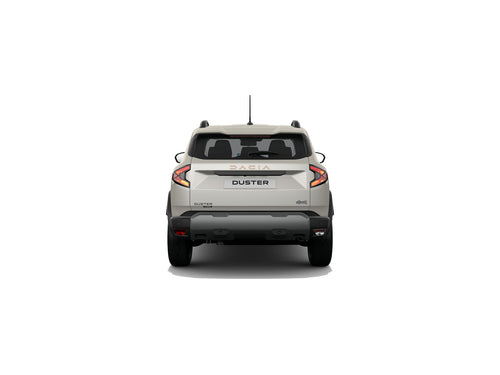 Dacia Duster extreme hybrid-G 150 4x4 – foto 7