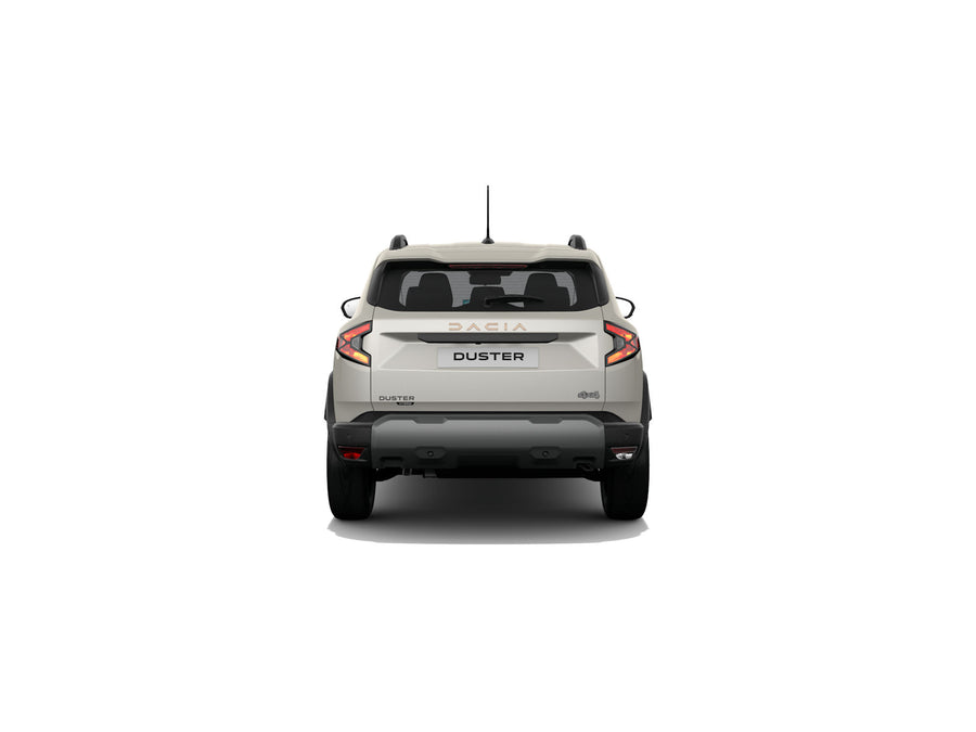 Dacia Duster extreme hybrid-G 150 4x4 – foto 7