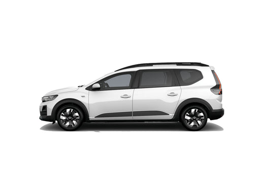 Dacia Jogger Expression TCe 110 5 míst – foto 7