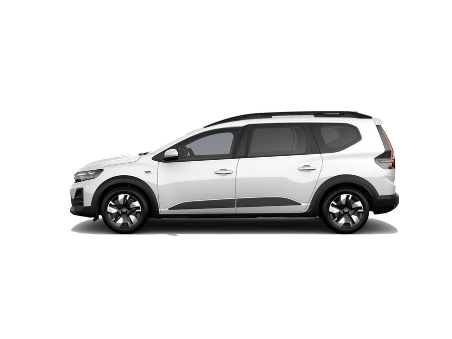 Dacia Jogger Expression TCe 110 5 míst – foto 7